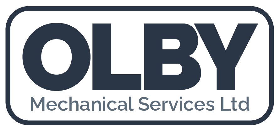 OLBY Logo